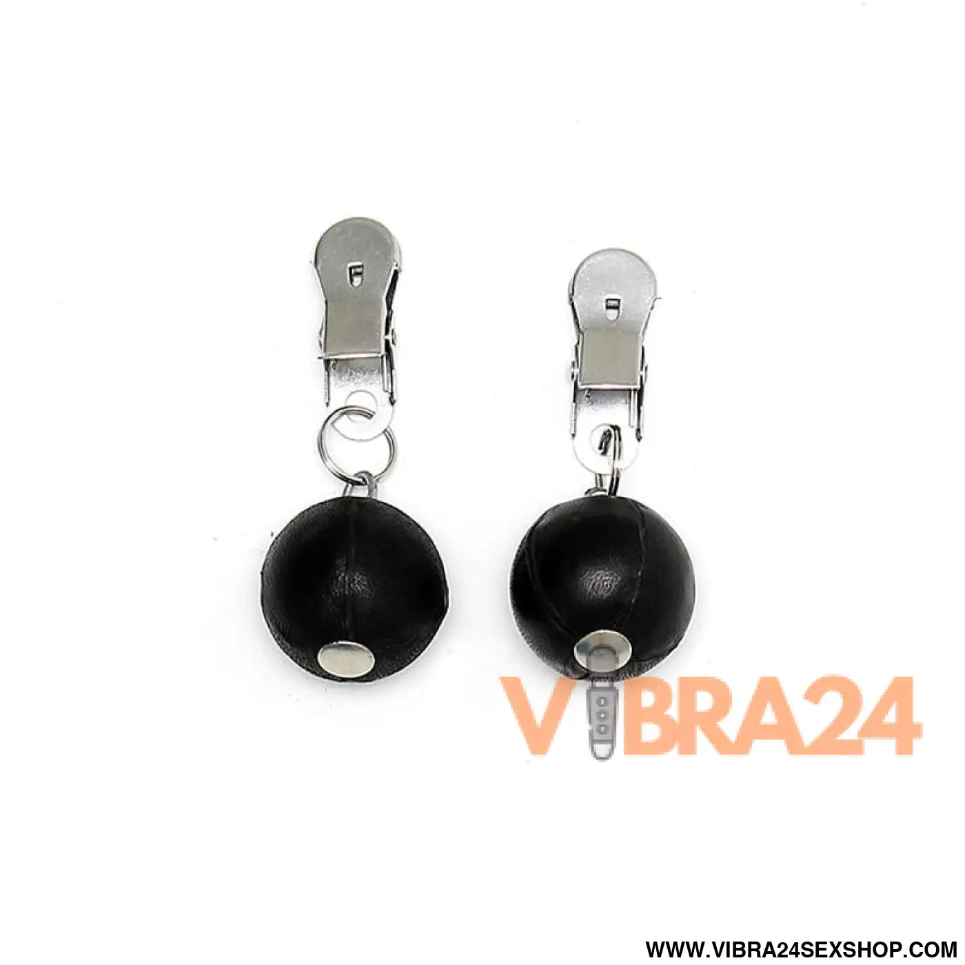Nipple Clamps with Weights 150 gr