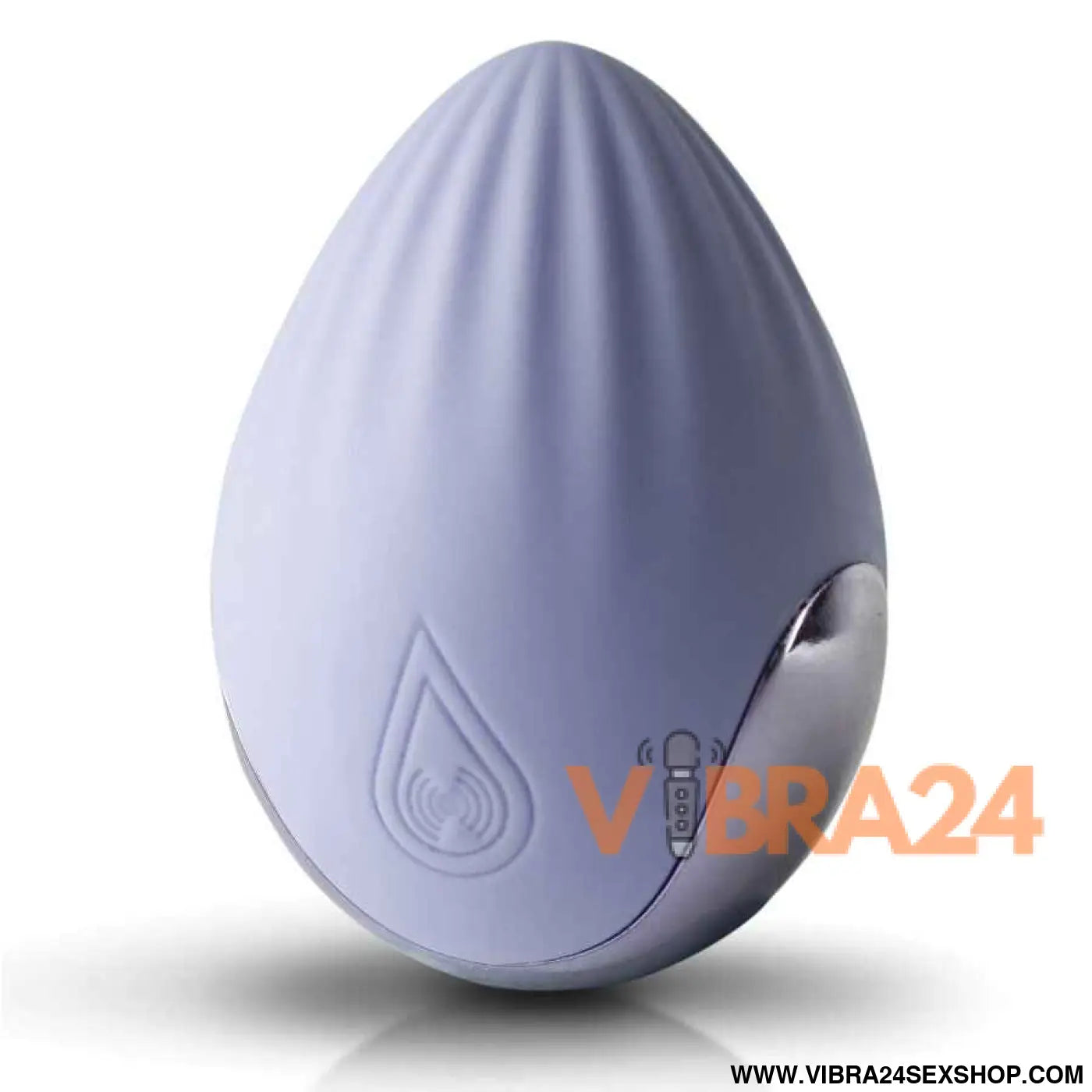 NIYA - MASSAGER ÍNTIMO DE ESTIMULAÇÃO EXTERNA N4
