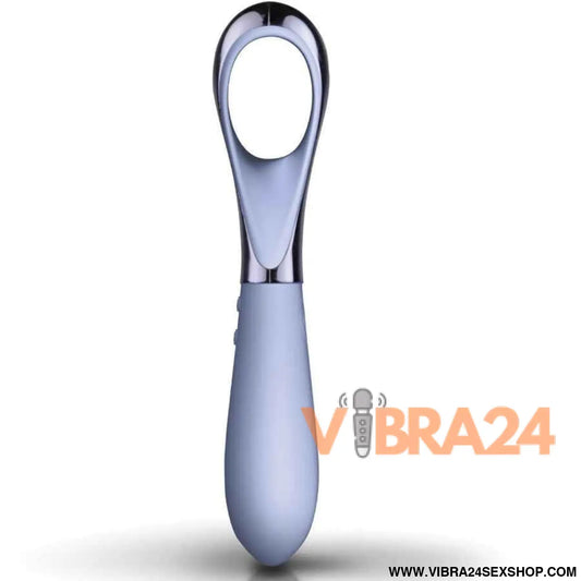 NIYA - N3 MASSAGEADOR DE ZONA EROGENADA PRECISÃO