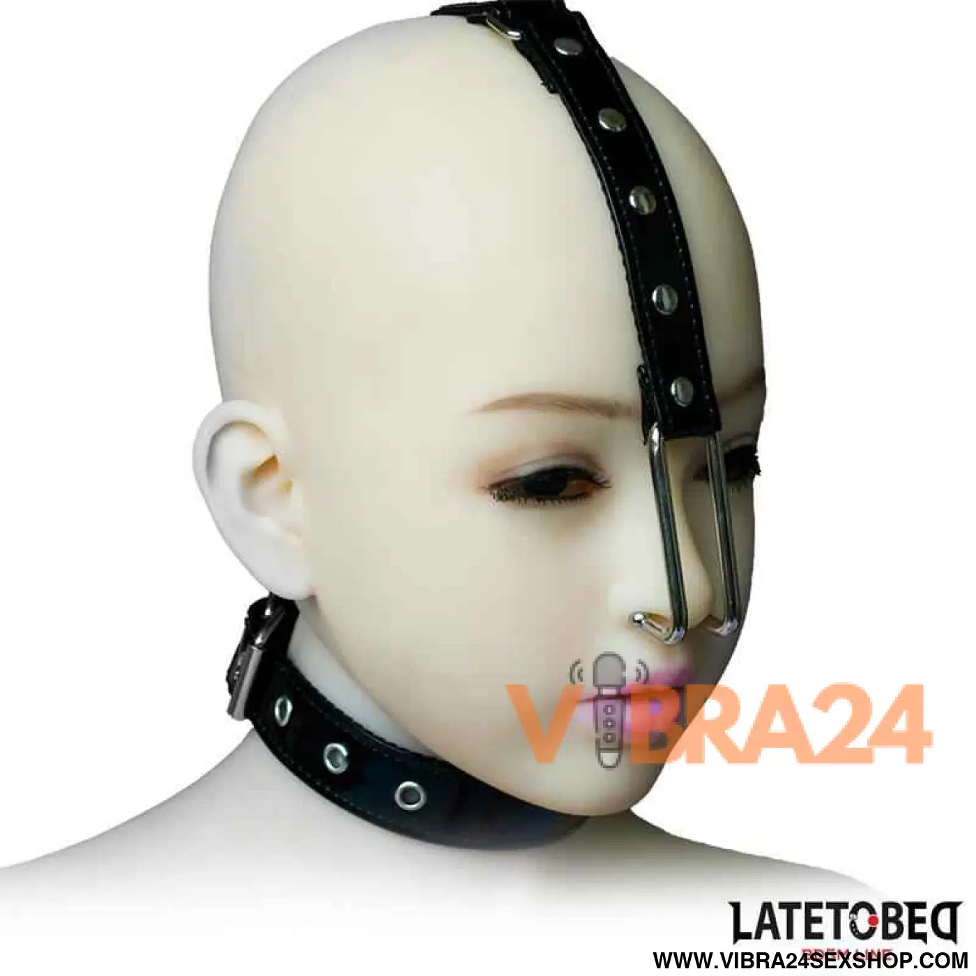 Nose Hook with Collar