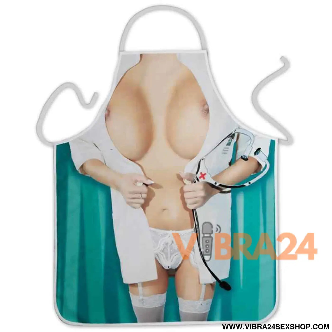 Nurse Apron
