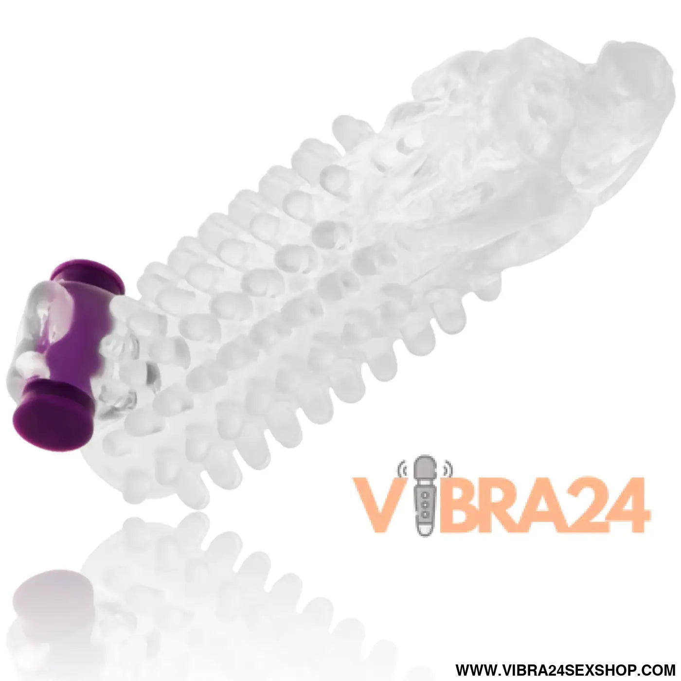 OHMAMA - BAINHA DE DRAGÃO COM BALA VIBRANTE