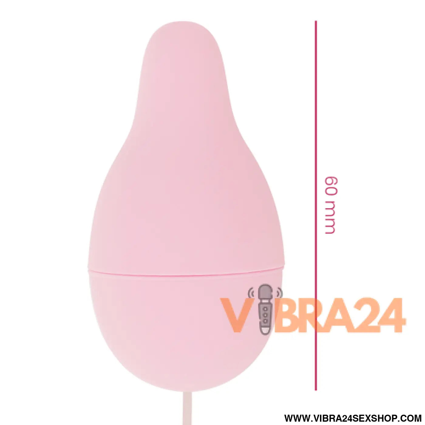 OHMAMA - Sistema de Peso Kegel para Fortalecimento do Piso Pélvico - VIBRA24 SEXSHOP