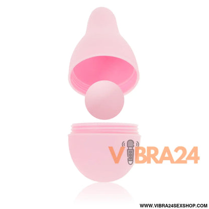 OHMAMA - Sistema de Peso Kegel para Fortalecimento do Piso Pélvico - VIBRA24 SEXSHOP
