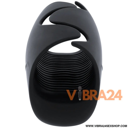 OHMAMA - VIBRAO E CALOR DO MASTURBADOR MASCULINO