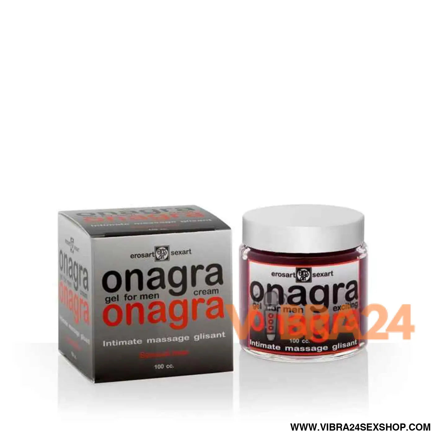Onagra Man 100 ml