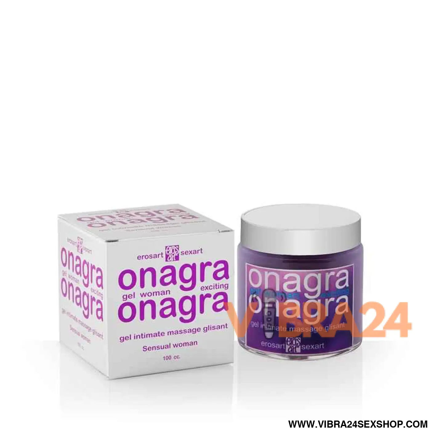 Onagra Woman 100 ml