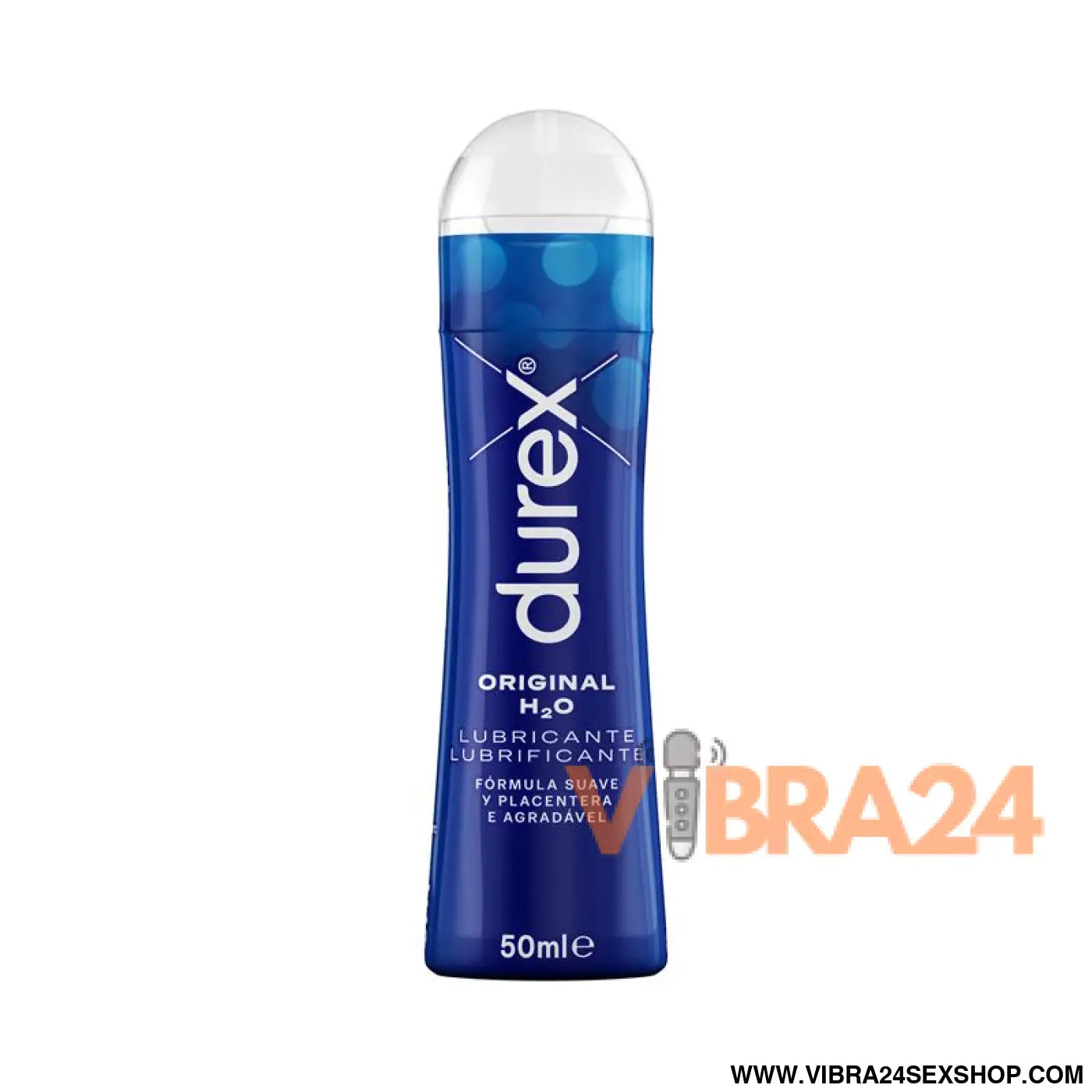 Original Lubricant Water-based 50ml