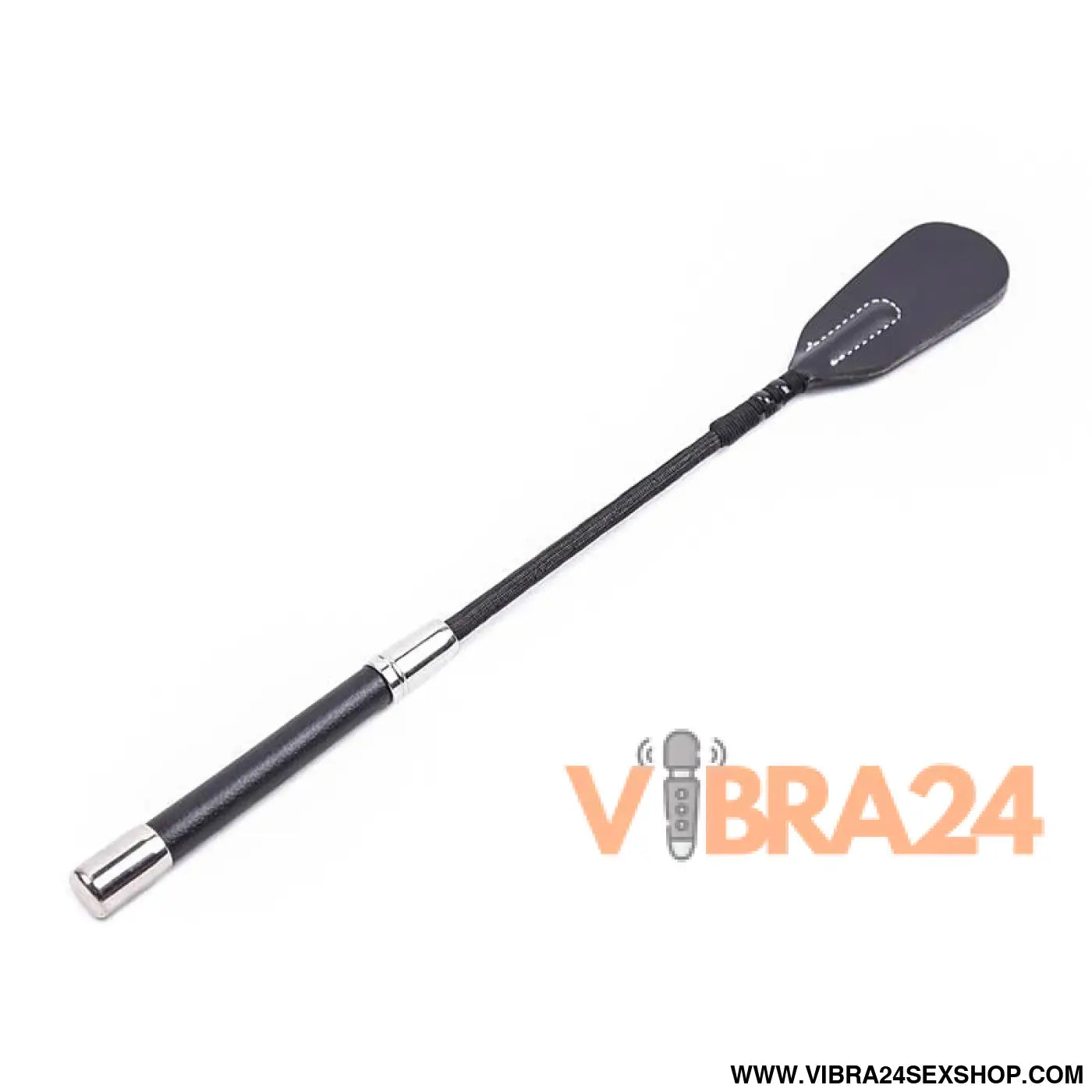 oval riding crop 35cm