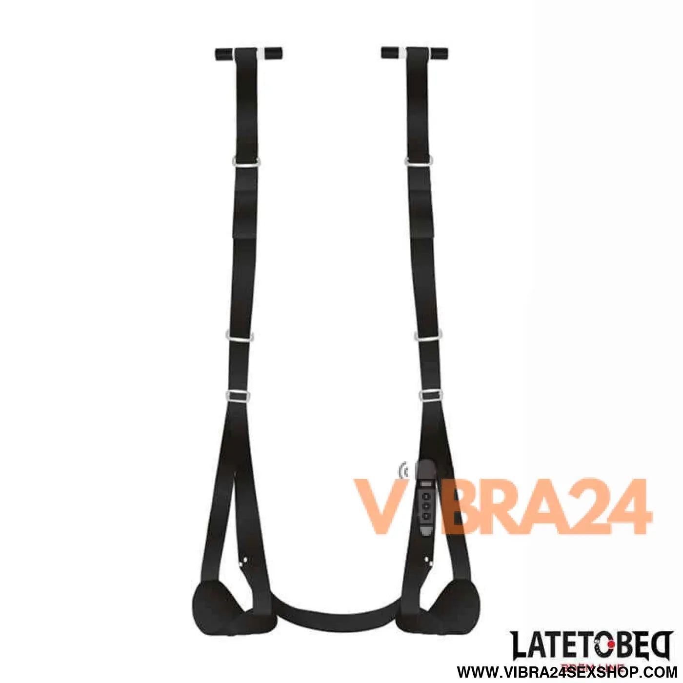Pad Door Jam Sling