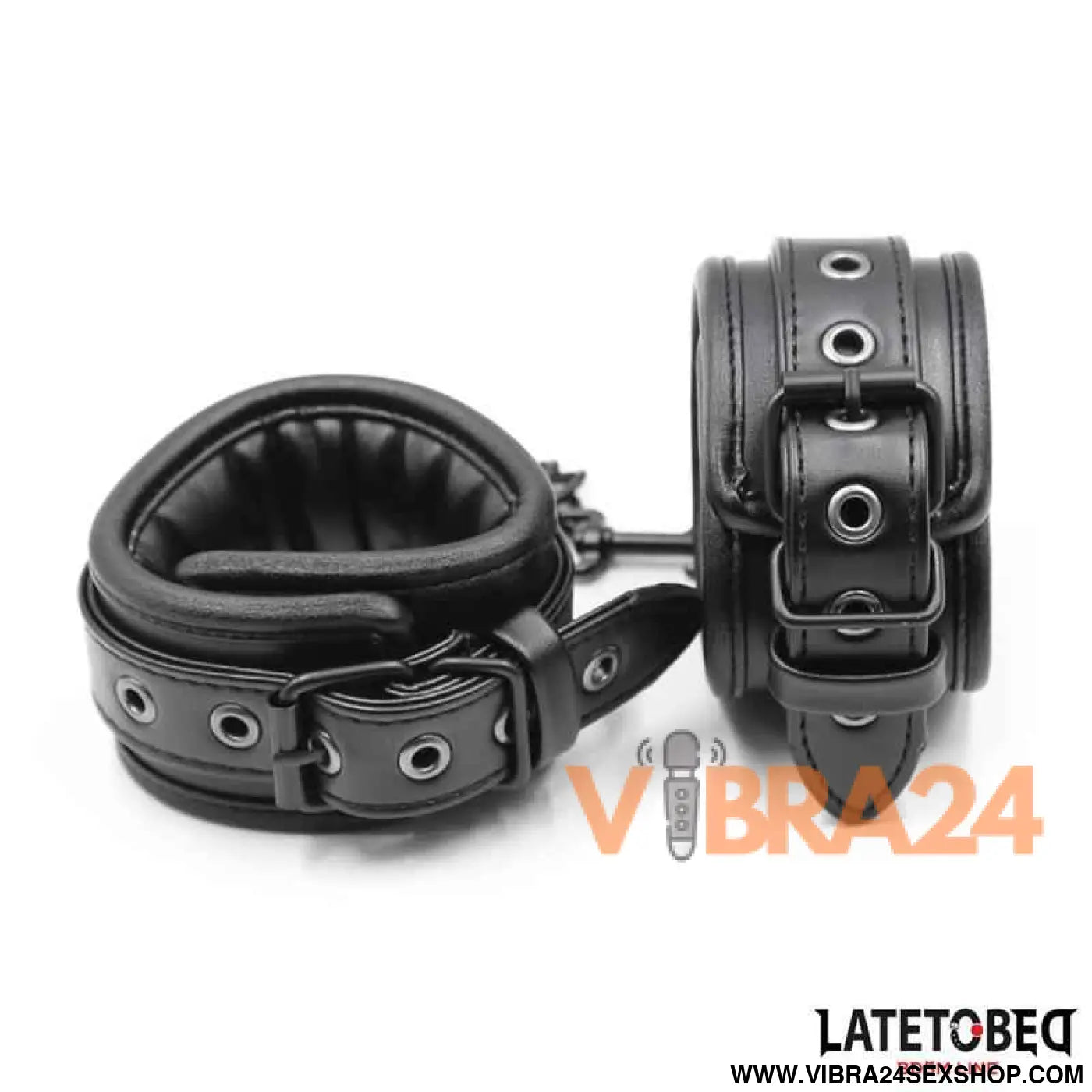 Padded Handcuffs Adjustable