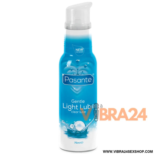 PASANTE -75 ML LUBRIFICANTE NATURAL