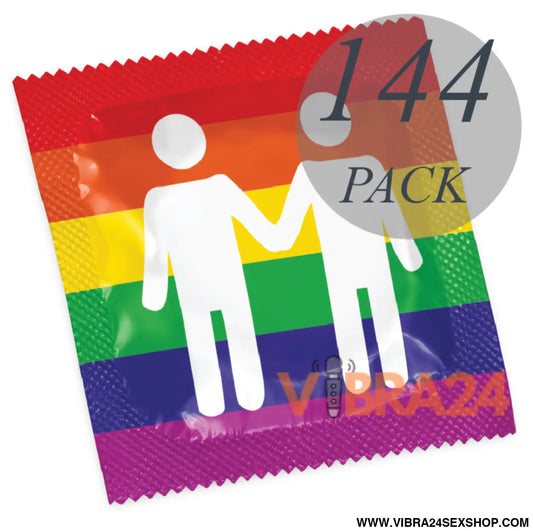 PASANTE - DO FORMATO GAY PRIDE 144 PACK