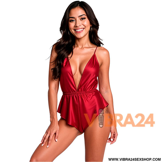 PASSION - SENSIE BODY BORGONHA S/M