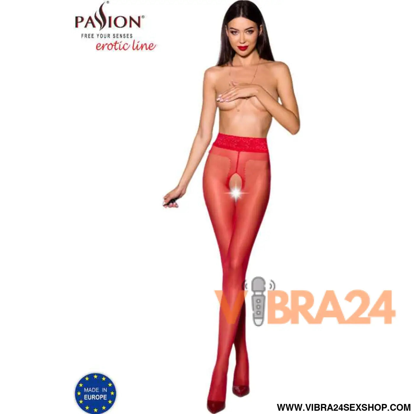 PASSION - TIOPEN 001 CALA VERMELHA 1/2 20 DEN