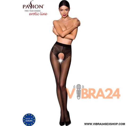 PASSION - TIOPEN 006 CALAS PRETAS 3/4 30 DEN