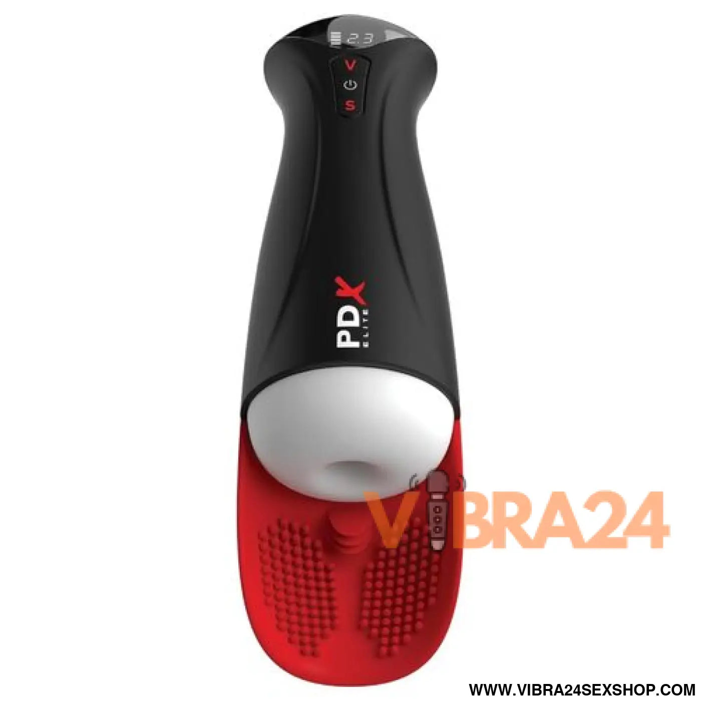 PDX ELITE - FAP-O-MATIC PRO XL AUTOMATIC STROKER 34,9 CM