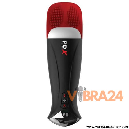 PDX ELITE - FAP-O-MATIC PRO XL AUTOMATIC STROKER 34,9 CM