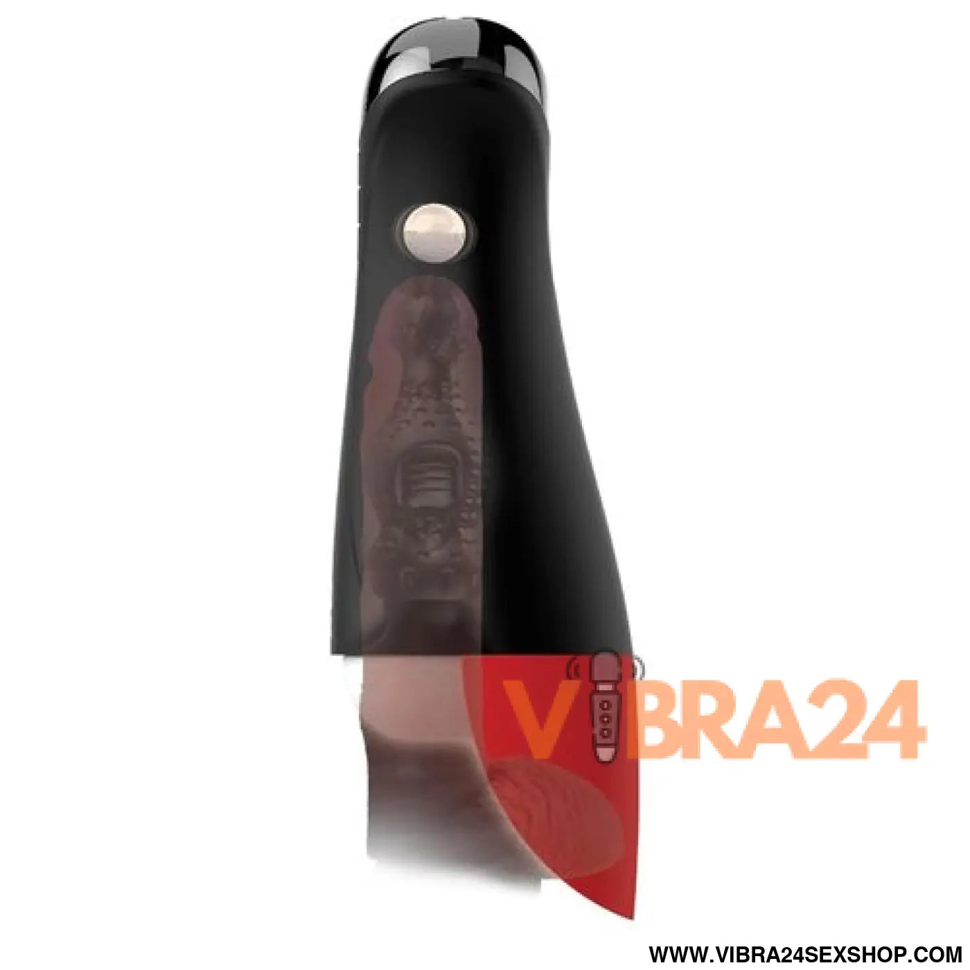 PDX ELITE - FAP-O-MATIC PRO XL AUTOMATIC STROKER 34,9 CM