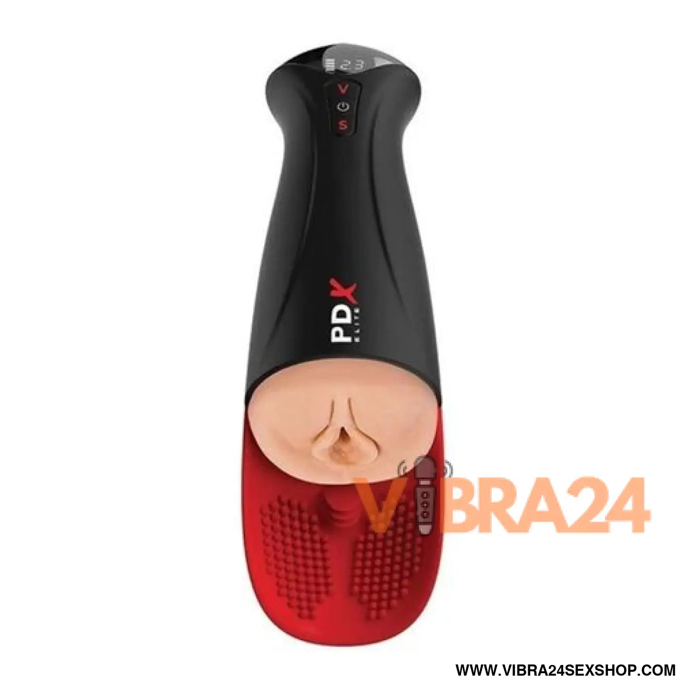 PDX ELITE - FUCK-O-MATIC PRO XL MASTURBADOR AUTOMÁTICO 42 CM