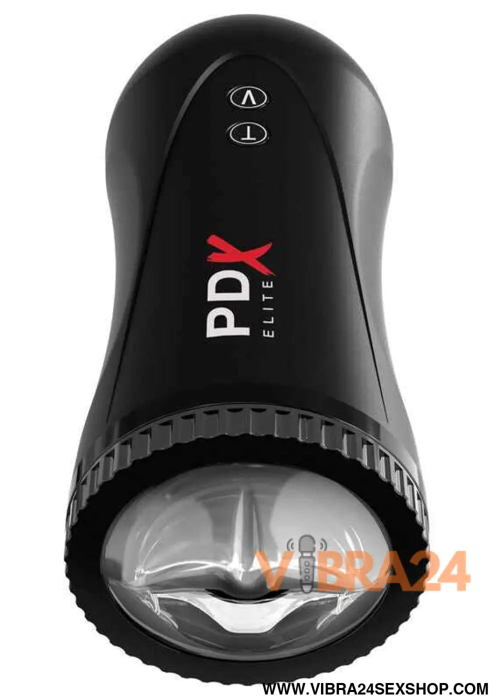 PDX ELITE - MASTURBADOR MOTO STROKER