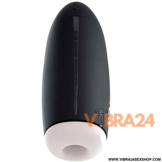 PDX ELITE - STROKER FAP-O-MATIC SUCKER E VIBRADOR MASTURBADOR