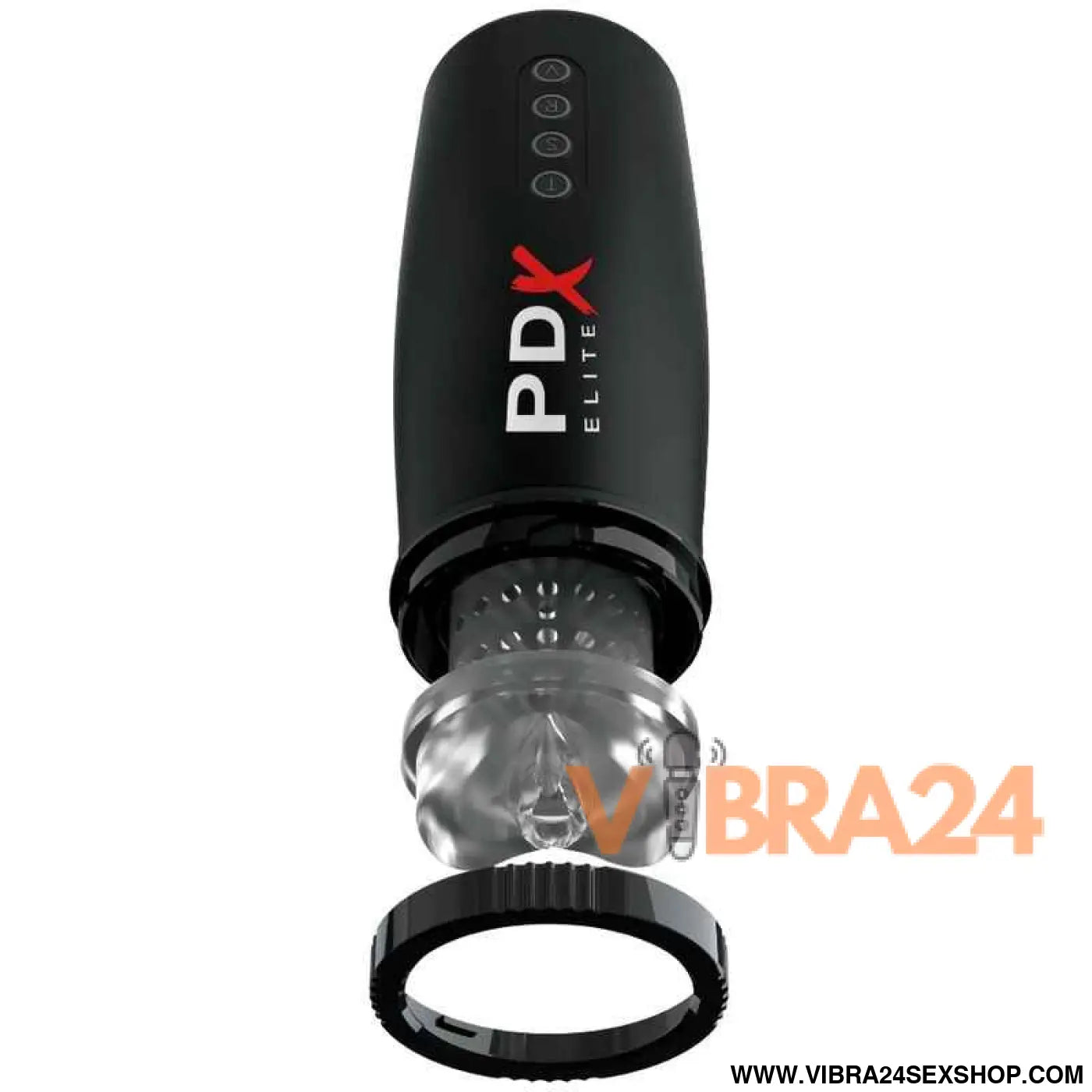 PDX ELITE - STROKER ULTRA-PODEROSO RECARREGVEL