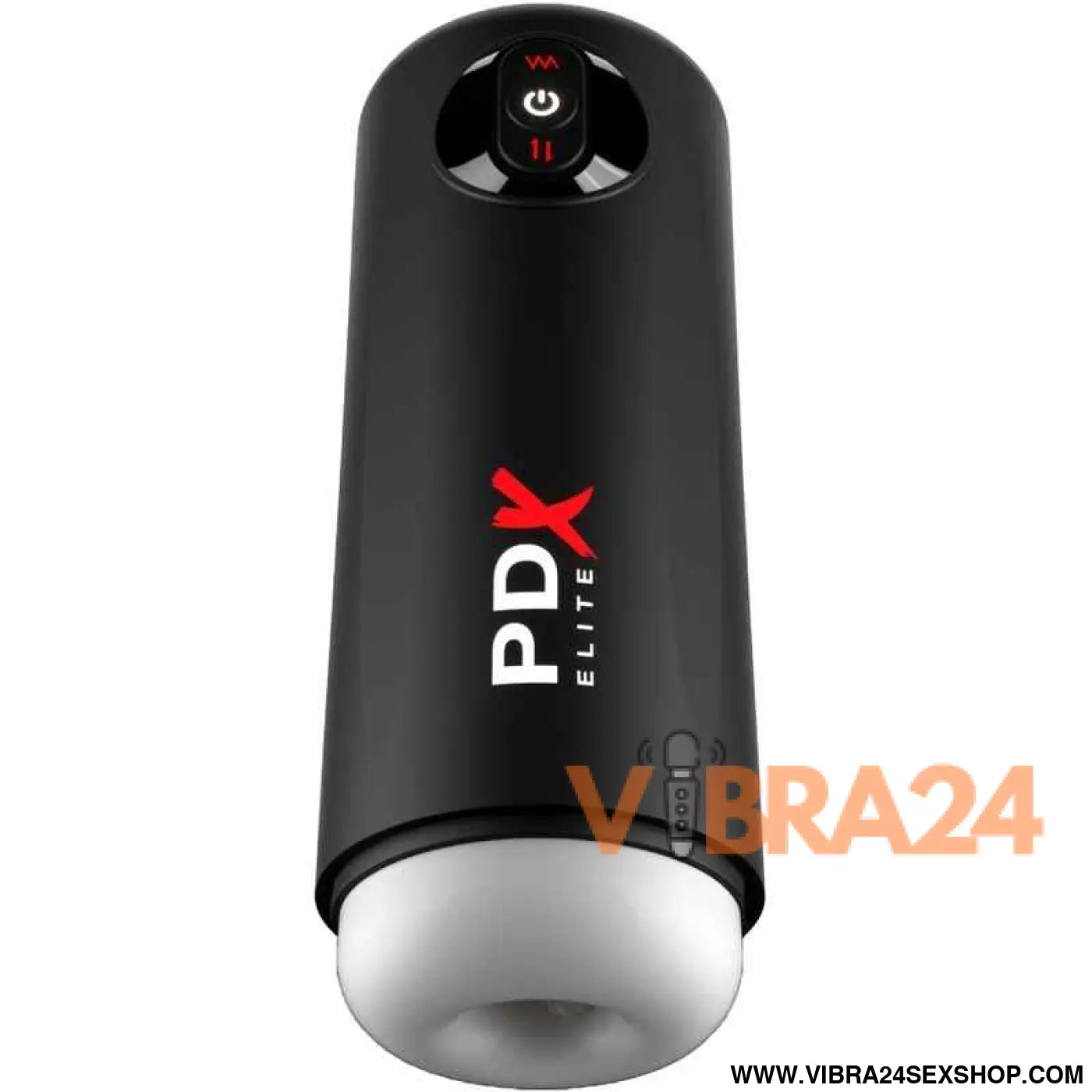 PDX ELITE - VIBRADOR MOTO-MILKER STROKER