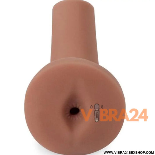 PDX Extreme – Freshman Fuckslut: Masturbador com Design Anatómico Realista e Material FantaFlesh® para Prazer Intenso