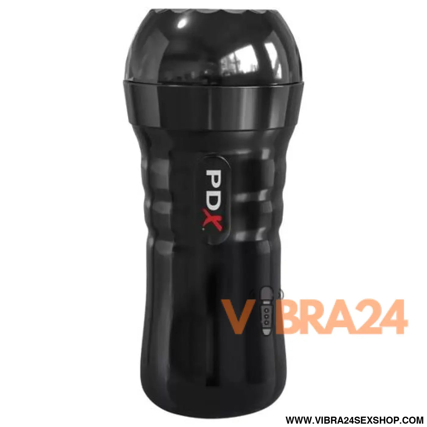 PDX EXTREME - MASTURBADOR AUTOLUBRIFICADO REALISTA COM LÁBIOS SUPER DELICIOSOS