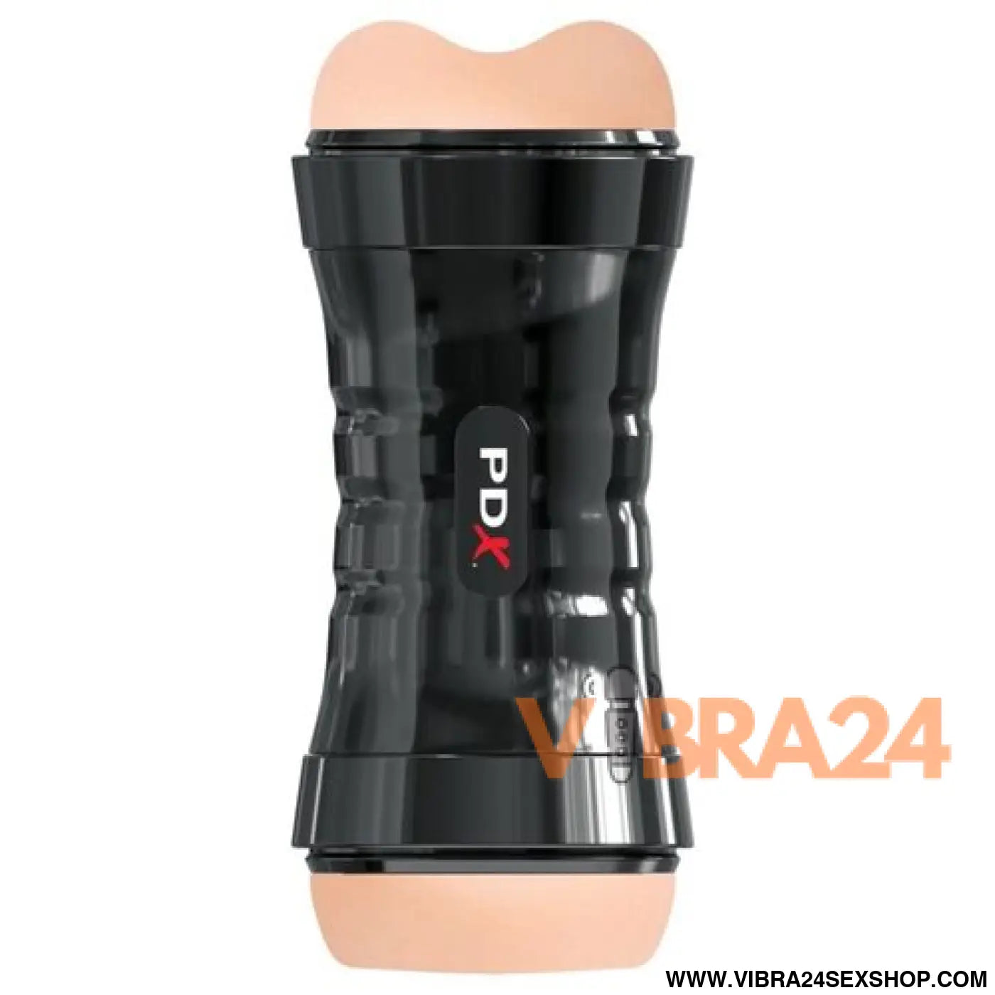 PDX EXTREME - MOLHADA - SUPER FLIP-A-PUSSY - MASTURBADOR REVERSÍVEL 21,6 CM