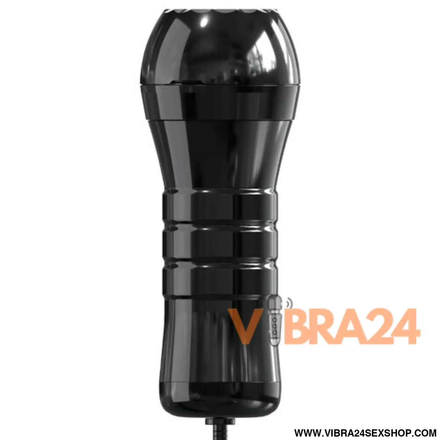 PDX EXTREME - WET PUSSIES SUPER SUCKER XXL LIGHT VAGINA STROKER COM SUCÇÃO 27,3 CM
