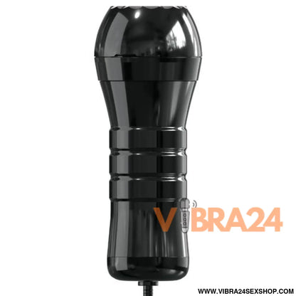 PDX EXTREME - WET PUSSIES SUPER SUCKER XXL LIGHT VAGINA STROKER COM SUCÇÃO 27,3 CM