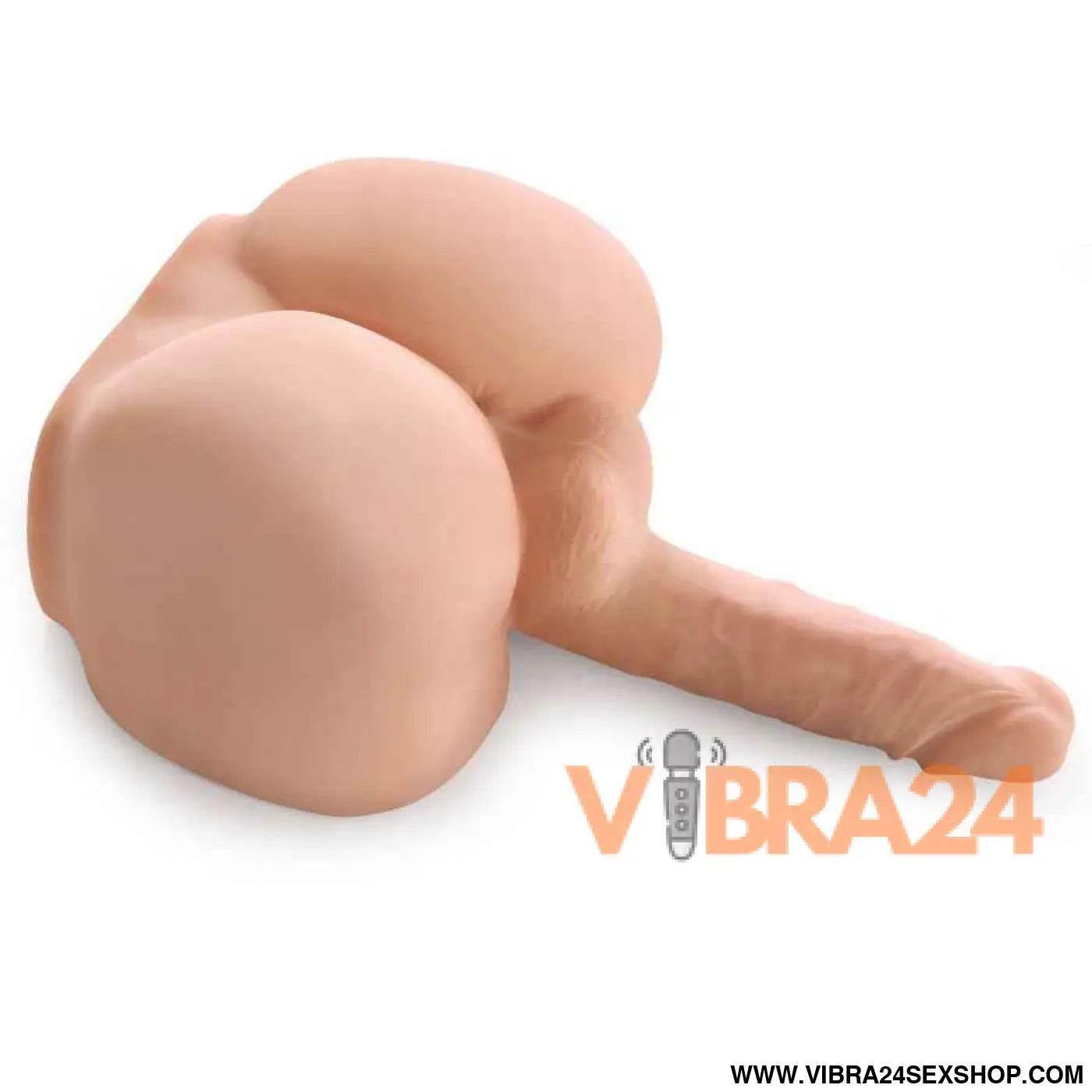 PDX MALE - INTERATIVO BAD BOY MASTURBADOR