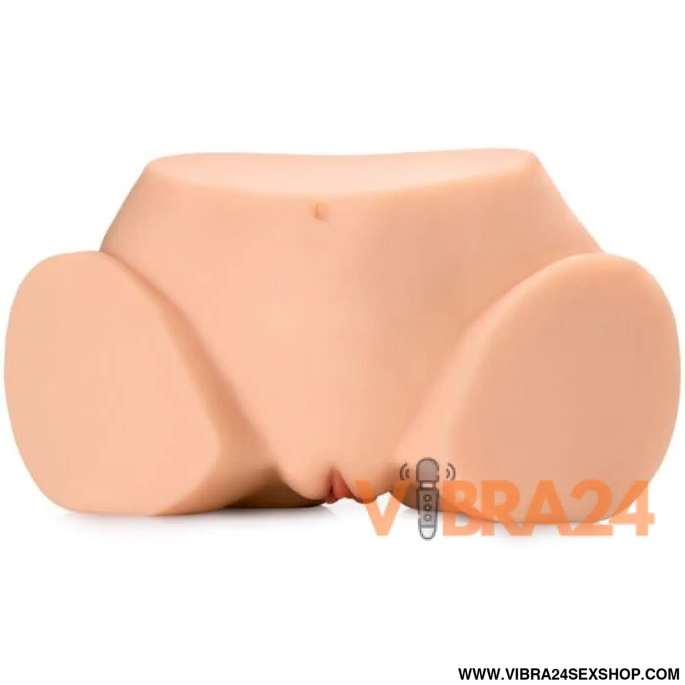 PDX PLUS - 360 BANGER MASTURBADOR ANAL E VAGINA REALISTA