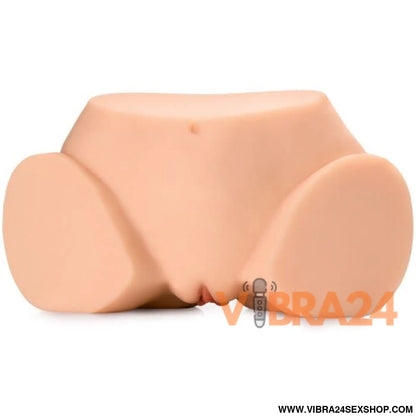 PDX PLUS - 360 BANGER MASTURBADOR ANAL E VAGINA REALISTA