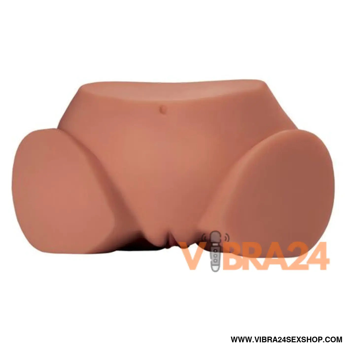 PDX PLUS - MASTURBADOR REALISTA 360° COM MOVIMENTO DE BUNDA E VAGINA