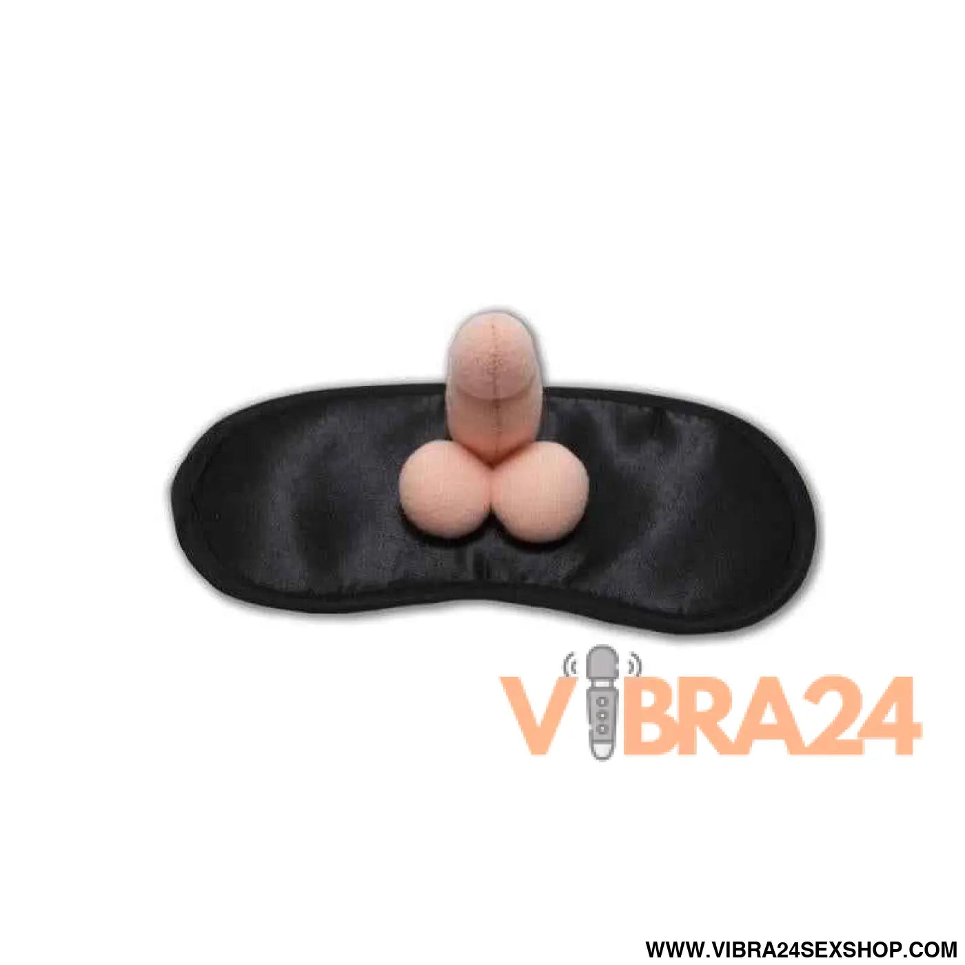 Penis eyemask
