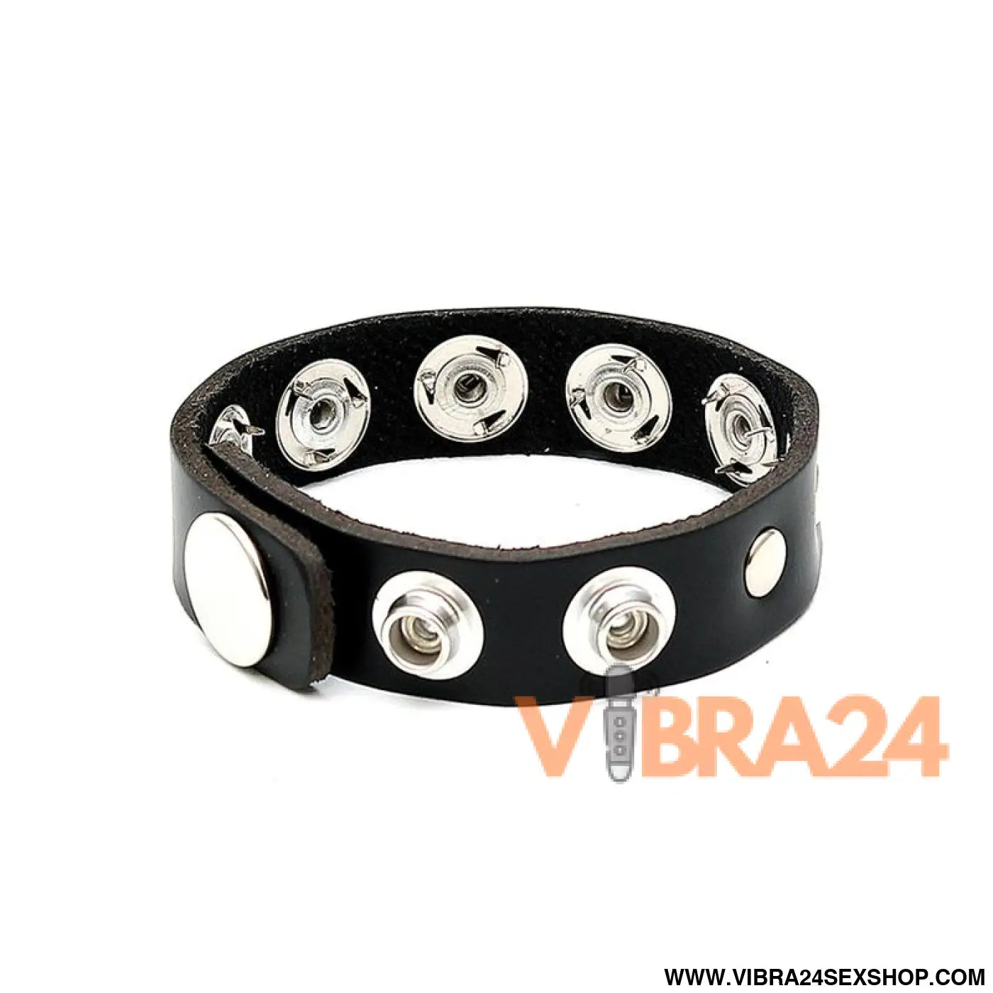 Penis Ring With Spikes Adjustable