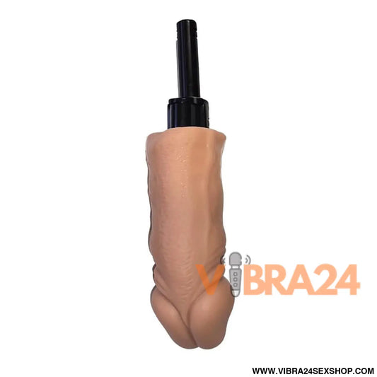 Penis Shape BBQ Lighter