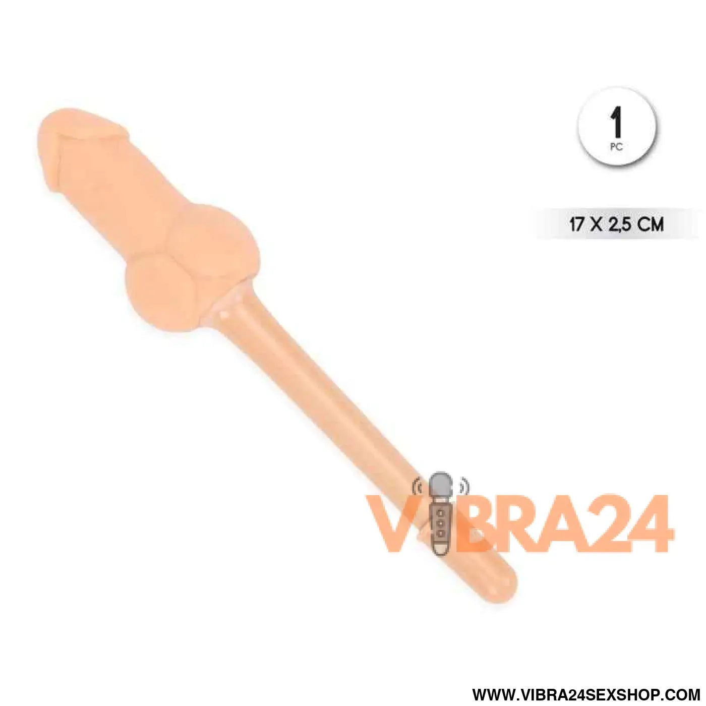 Penis Shaped Pen