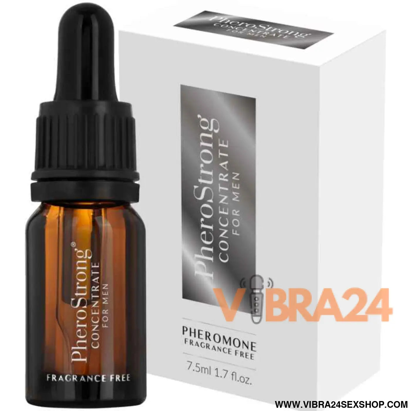 PHEROSTRONG - FRAGNCIA CONCENTRADA PARA ELE 7,5 ML