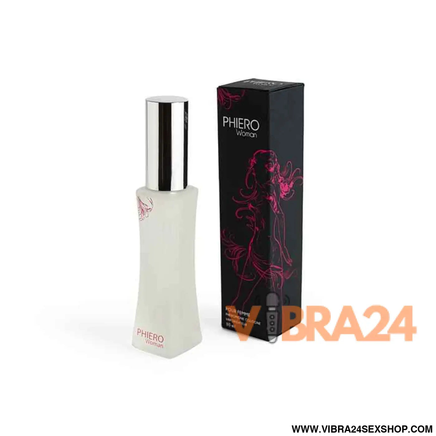Phiero Woman