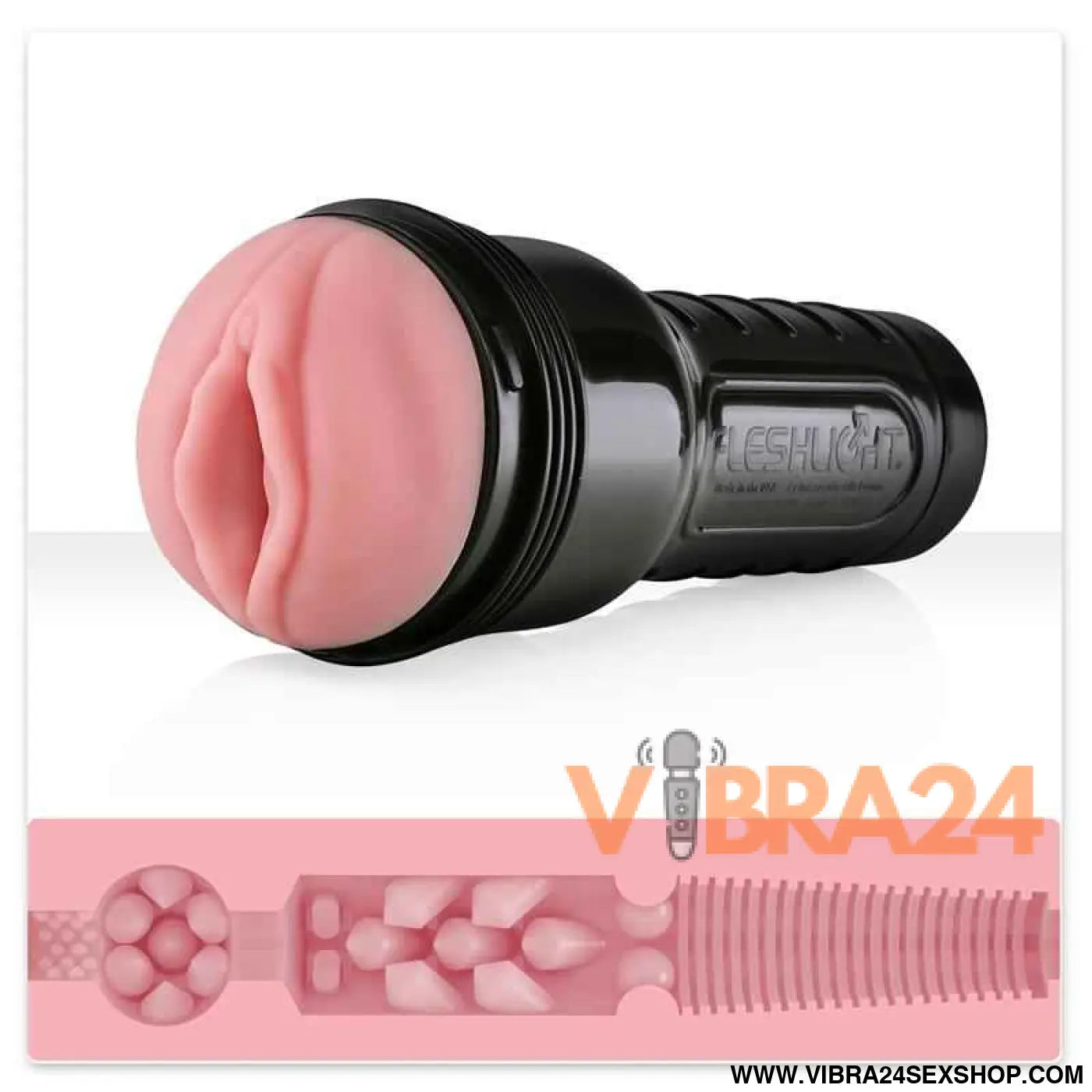 Pink Lady Destroya Vagina