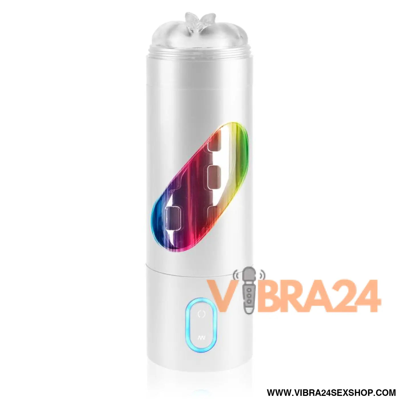 Pipedream Extreme Toyz Rechargeable Roto-Bator Pussy