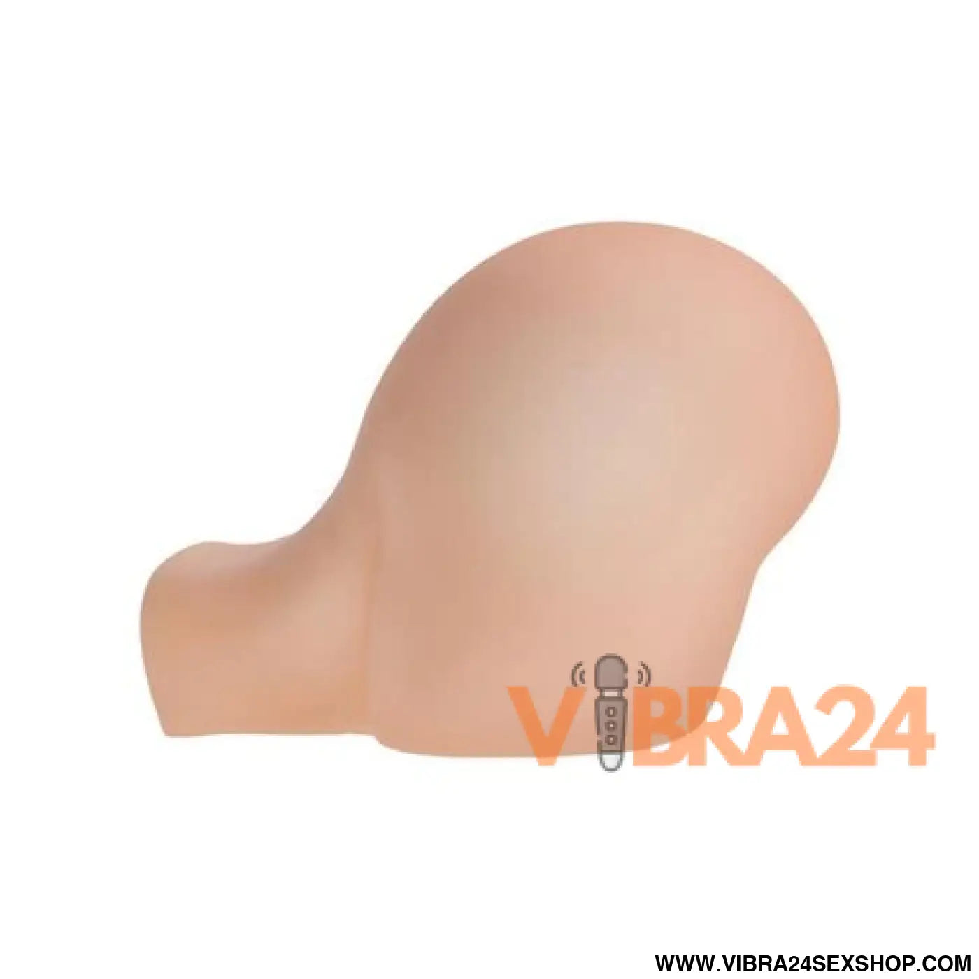 PIPEDREAMS EXTREME TOYZ - MEGA STROKER MASTURBADOR PARA ÂNUS E VAGINA