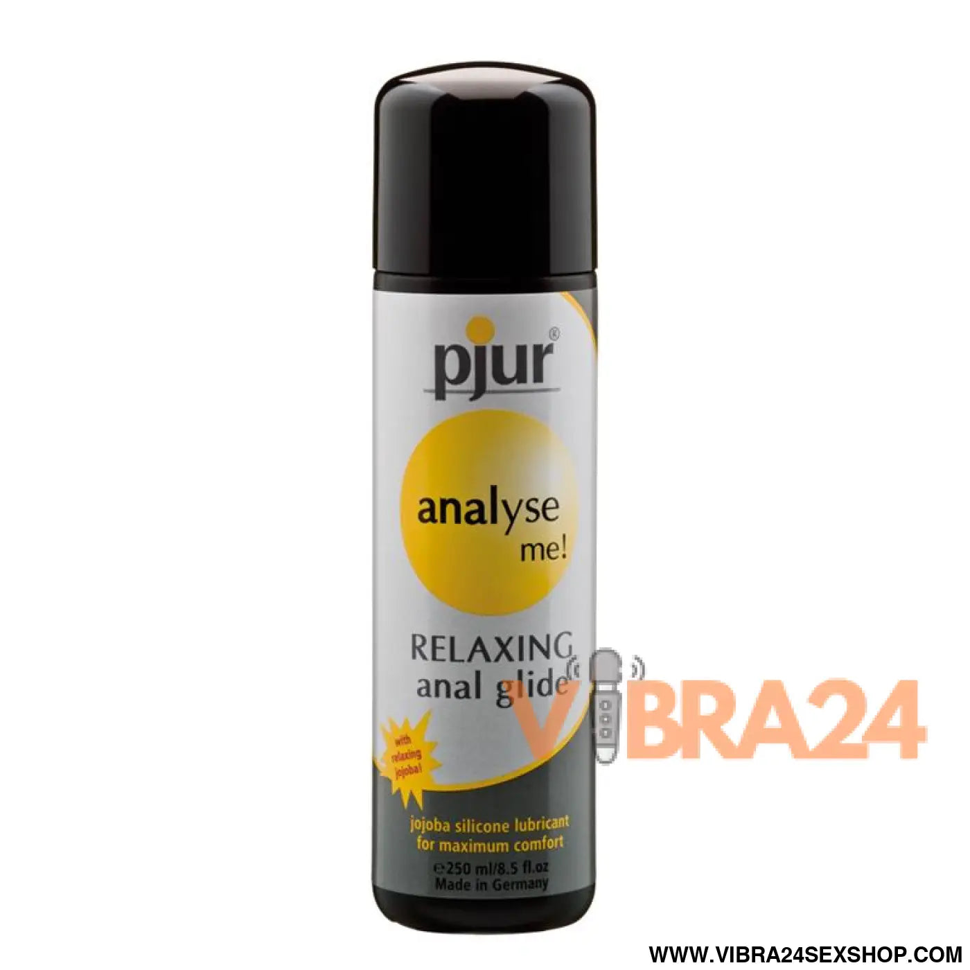 Pjur Analyse Me! Anal Glide 250 ml
