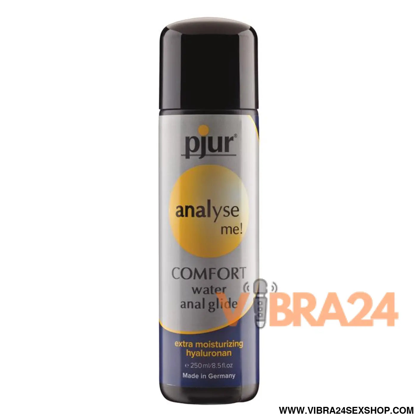 Pjur Analyse Me! Comfort Glide 250 ml