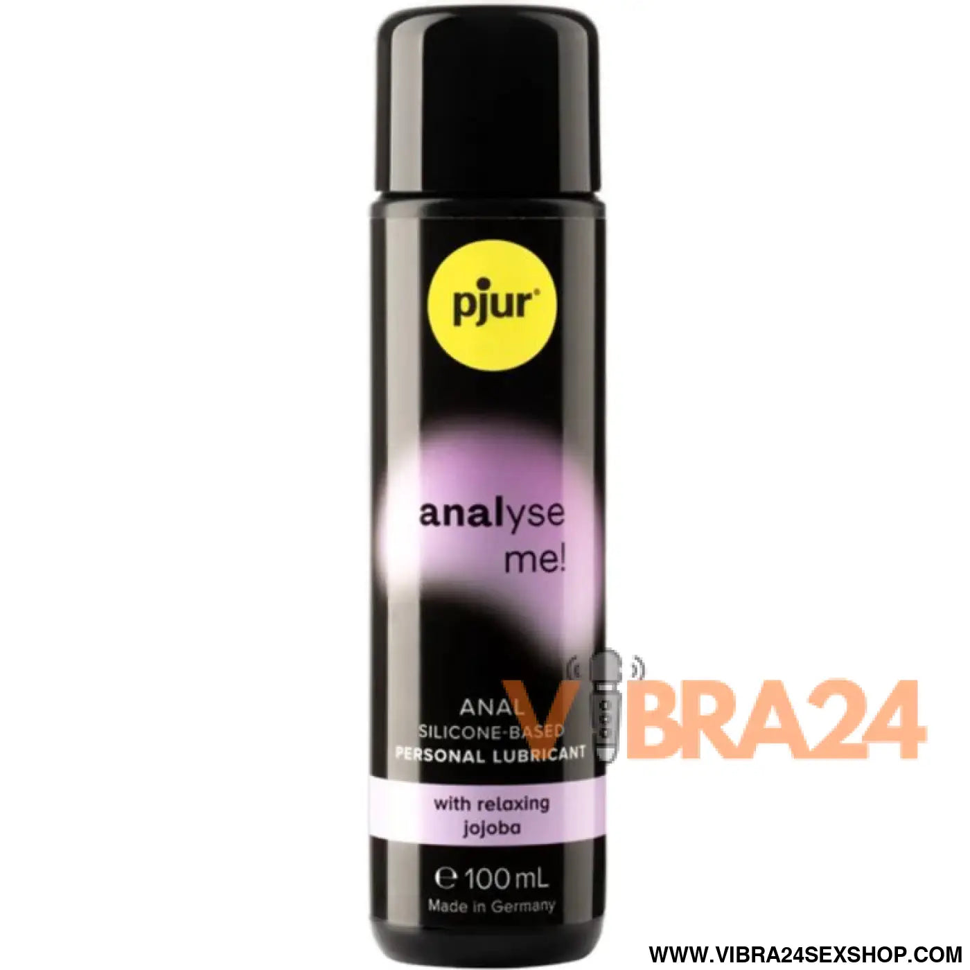 PJUR - ANALYZE ME GEL RELAXANTE ANAL 100 ML