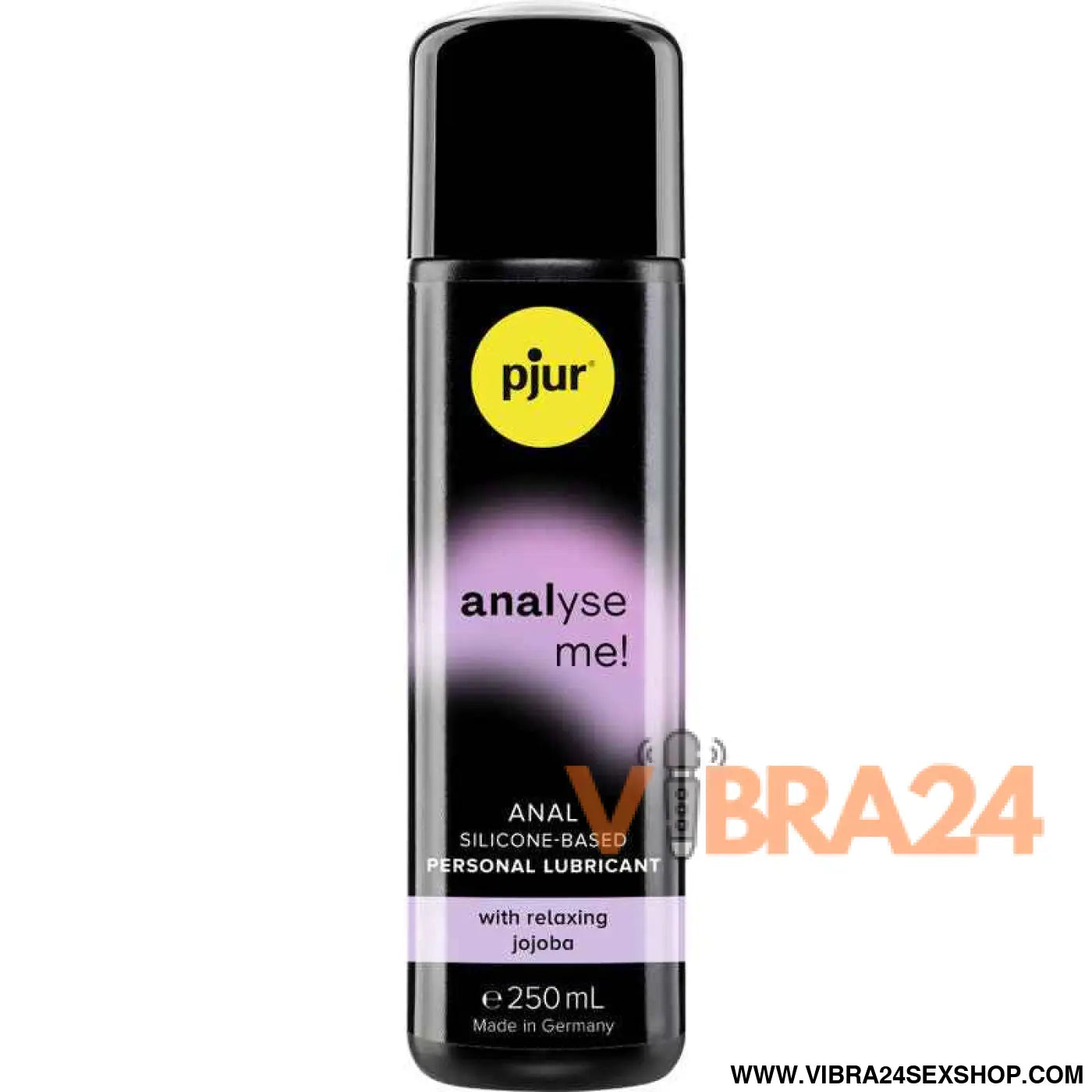 PJUR - ANALYZE ME GEL RELAXANTE ANAL 250 ML